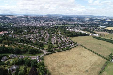 Plot for sale, Corsiehill, Perth, Perth and Kinross