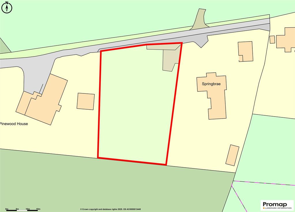 Sale Plan