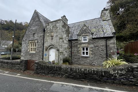 3 bedroom detached house for sale, Velindre, Felindre Farchog, Crymych, Pembrokeshire, SA41 3UU