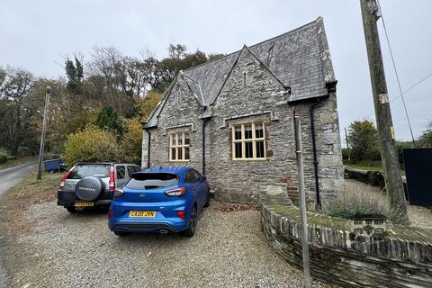 3 bedroom detached house for sale, Velindre, Felindre Farchog, Crymych, Pembrokeshire, SA41 3UU