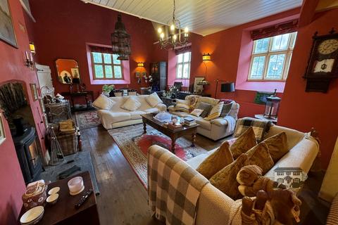 3 bedroom detached house for sale, Velindre, Felindre Farchog, Crymych, Pembrokeshire, SA41 3UU
