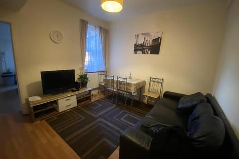 1 bedroom in a house share to rent, House-share, Westdown Road, London, E15