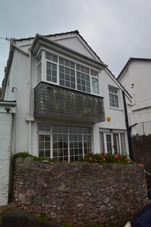 3 bedroom cottage to rent, Tor Hill Road, Torquay TQ2