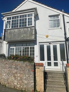 3 bedroom cottage to rent, Tor Hill Road, Torquay TQ2