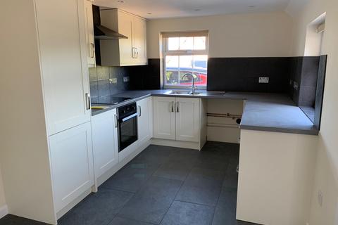 2 bedroom semi-detached house to rent, Ashley, Kings Somborne SO20