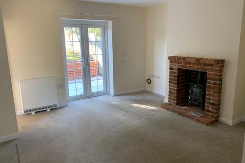 2 bedroom semi-detached house to rent, Ashley, Kings Somborne SO20