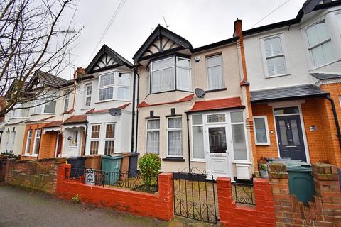 2 bedroom terraced house for sale, Wickham Road, Highams Park , London. E4 9JR