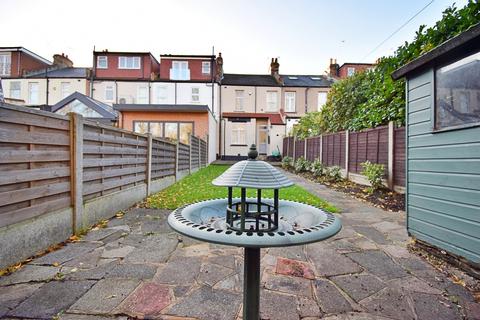 undefined, Wickham Road, Highams Park , London. E4 9JR
