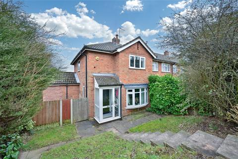 29 Brindley Crescent, Hednesford, Cannock, WS12 4DS