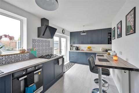 29 Brindley Crescent, Hednesford, Cannock, WS12 4DS