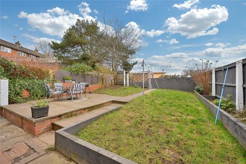 29 Brindley Crescent, Hednesford, Cannock, WS12 4DS