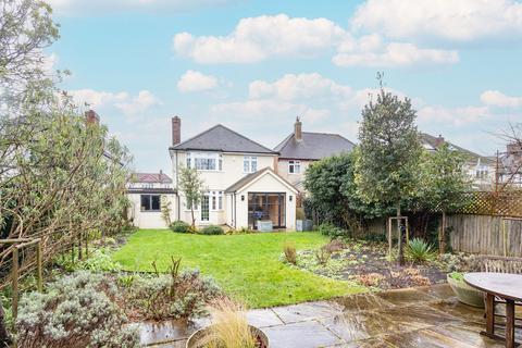 4 bedroom detached house for sale, Hayward Road, Oxford, OX2