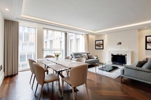 2 bedroom apartment to rent, Strand, London, WC2R