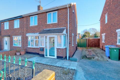 2 bedroom semi-detached house to rent, Tawney Road, Middlesbrough, TS6