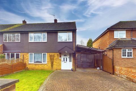 3 bedroom semi-detached house for sale, Brill Close, Maidenhead, Berkshire, SL6