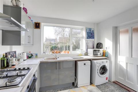 undefined, Rushcliffe Avenue, Radcliffe-On-Trent NG12