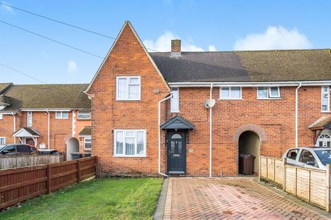 3 bedroom terraced house for sale, King George Road, Andover, SP10 3DQ