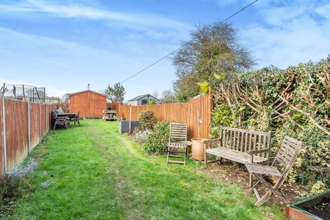 3 bedroom terraced house for sale, King George Road, Andover, SP10 3DQ