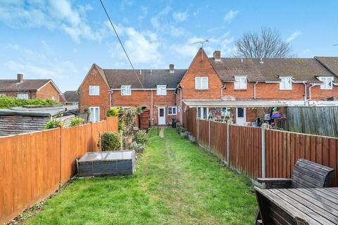 3 bedroom terraced house for sale, King George Road, Andover, SP10 3DQ