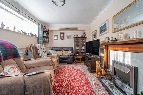 3 bedroom terraced house for sale, King George Road, Andover, SP10 3DQ