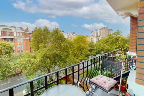 4 bedroom apartment for sale, Rodney Court, 6-8 Maida Vale, London, W9