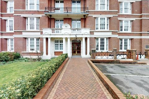 undefined, Rodney Court, 6-8 Maida Vale, London, W9