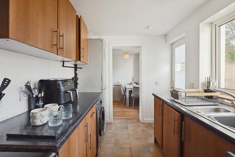 6 Upper Riochan, Inveraray, PA32 8UR