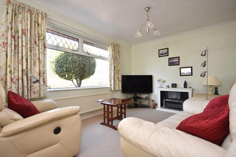 3 bedroom detached bungalow for sale, 7 Uphill Close, Sully, CF64 5UT