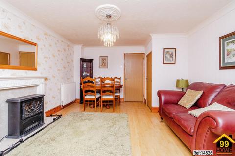 2 bedroom terraced house for sale, Heligan Place, Cannock, Staffordshire, WS12