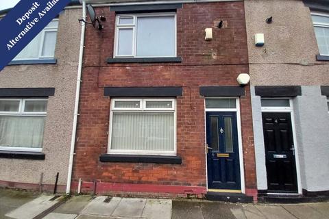 3 bedroom terraced house to rent, Borrowdale Street, Hartlepool, TS25