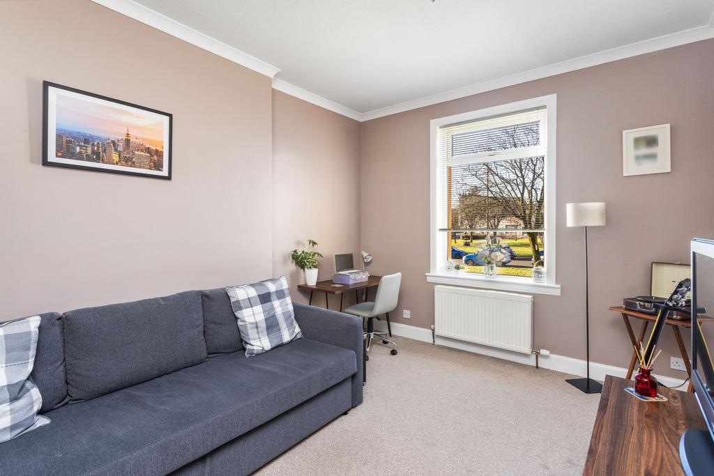 Fourth Bedroom