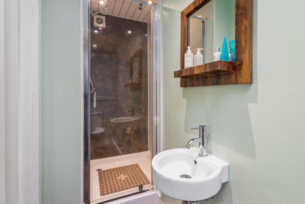En Suite
