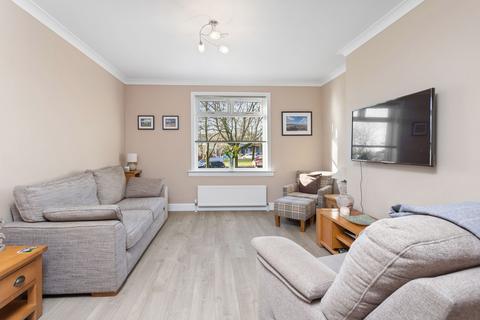 6 Burnside Crescent, Fauldhouse, Bathgate, EH47 9JB