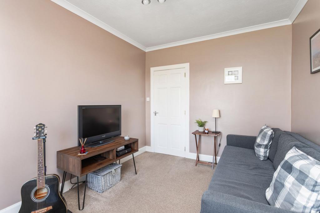 Fourth Bedroom