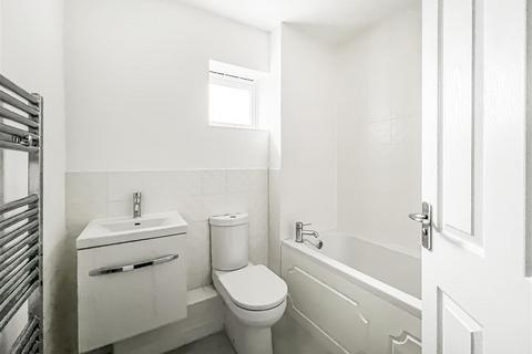 31 Chariot Way, Cambridge, CB4 2GY