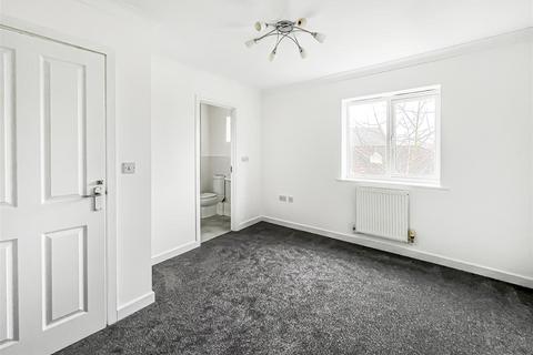 31 Chariot Way, Cambridge, CB4 2GY