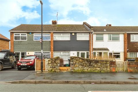 3 bedroom terraced house for sale, Fulford Road, Hartcliffe, Bristol, BS13