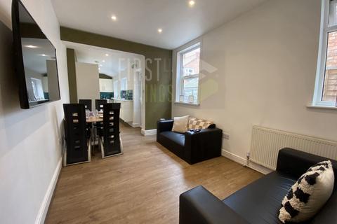 5 bedroom house to rent, Tennyson Street, Leicester LE2