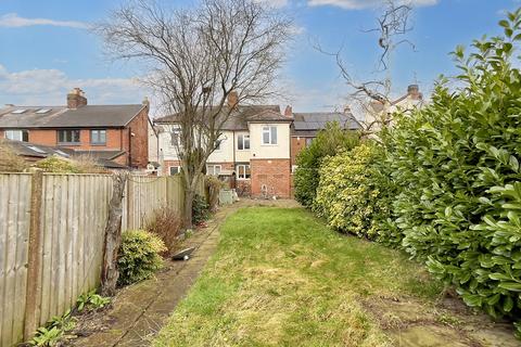 3 bedroom semi-detached house for sale, Church Lane, Whitwick, LE67