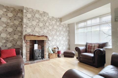 3 bedroom semi-detached house for sale, Church Lane, Whitwick, LE67