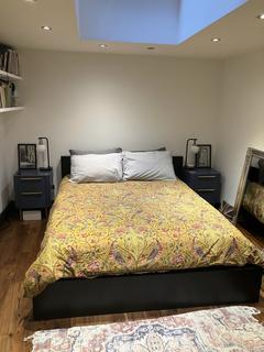 1 bedroom flat to rent, Artillery Lane London E1