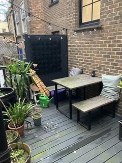 1 bedroom flat to rent, Artillery Lane London E1