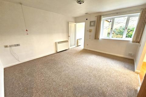 1 bedroom retirement property for sale, St. Georges Road East, Aldershot