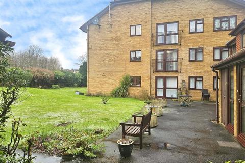 1 bedroom retirement property for sale, St. Georges Road East, Aldershot
