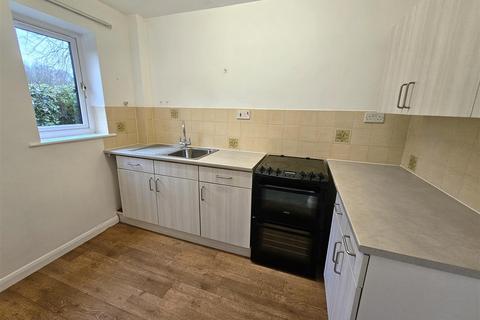 1 bedroom retirement property for sale, St. Georges Road East, Aldershot