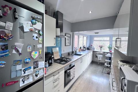 3 bedroom semi-detached house for sale, St. Andrews Road, Semilong, Northampton, NN2 6HL