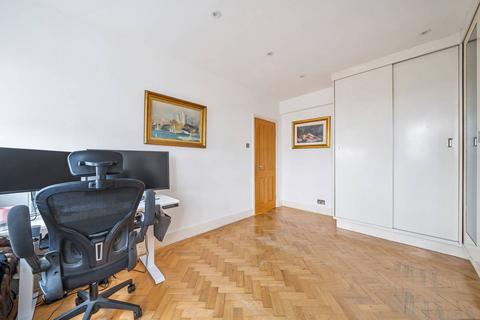 2 bedroom flat to rent, Goldhawk Road, Stamford Brook, London, W6