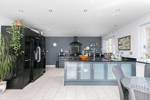 Philpots Farm House Hook Lane, West Hoathly, East Grinstead, RH19 4PS