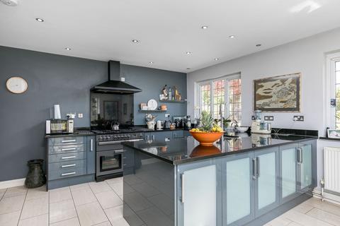 Philpots Farm House Hook Lane, West Hoathly, East Grinstead, RH19 4PS