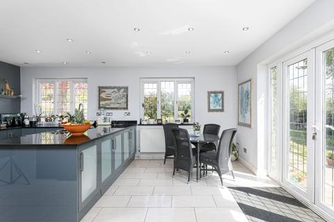 Philpots Farm House Hook Lane, West Hoathly, East Grinstead, RH19 4PS